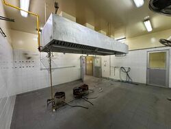 Enterprise Centre (D23), Factory #496121201